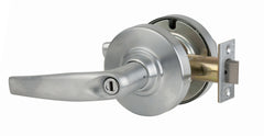 SCHLAGE Schlage Commercial ND40ATH626 Nd Series Privacy Lever