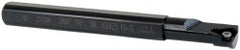 SECO TOOLS Seco 00072407 Internal Threading Toolholder Left Hand
