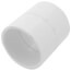 TIGRE Tigre 429-020 Pvc Schedule 40 Coupling 2 Inches