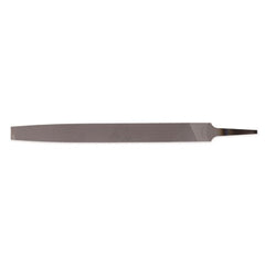 APEX TOOL GROUP Apex Tool Group Llc 21748HNN Flat Bastard File 8 Inch