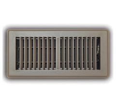 TRUAIRE 150MB04X08 REGISTERS