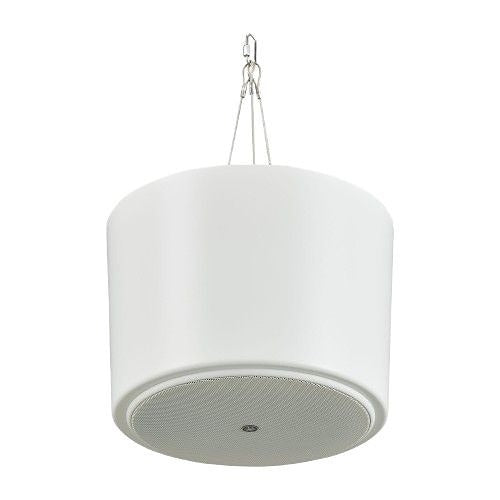 YAMAHA Yamaha Pro Audio PK-C4W White Pendant Speaker Accessory