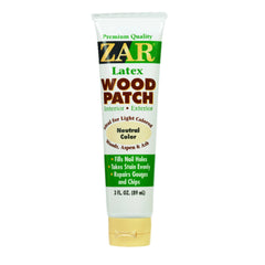 ZAR Zar 832513 Latex Wood Patch 3 oz