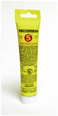 RECTORSEAL Rectorseal 25790 Pipe Thread Sealant 1.75 Oz