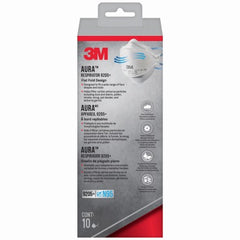 3M 3M 9205P-10-DC Aura N95 Respirator Mask 10 Pack