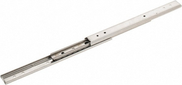 SUGATSUNE Sugatsune ESR-2031-200 Ball Bearing Slide 66 Lb