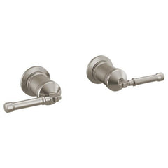 DELTA FAUCET Delta Faucet H583SS-PR Single Faucet Handle Kit Stainless