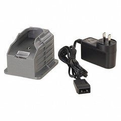 STREAMLIGHT Streamlight 90011 AC fast charger with holder 120V AC (Single) 90011