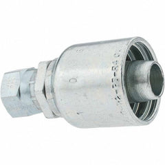 PARKER Parker KP46923 Female Jic 37 Deg Swivel Fitting 3/4 in