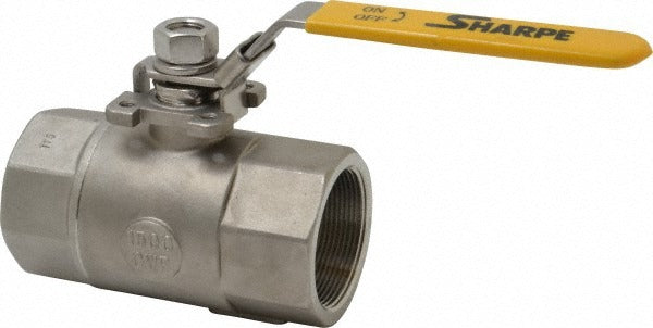ASC ENGINEERED SOLUTIONS Anvil 4351012260 Steam Service Ball Valve 2 Inches Fnpt