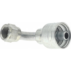 EATON Eaton 06Z-666-BG Hydraulic Hose Female Swivel 90 Elbow