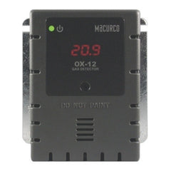 MACURCO Macurco 70-2900-0033-4 Oxygen Gas Detector
