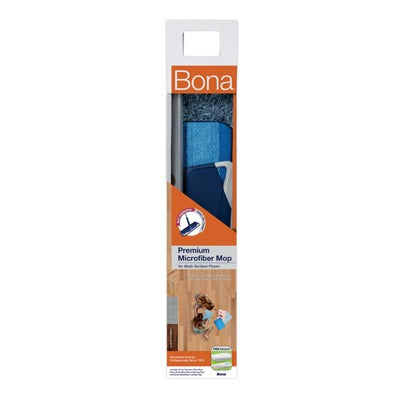 BONA Bona Kemi Usa Inc WM710013432 Microfiber Floor Mop