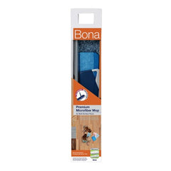 BONA Bona Kemi Usa Inc WM710013432 Microfiber Floor Mop