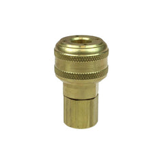 COILHOSE PNEUMATICS Coilhose Pneumatics 582A Pneumatic Hose Coupler 3/8 Inch
