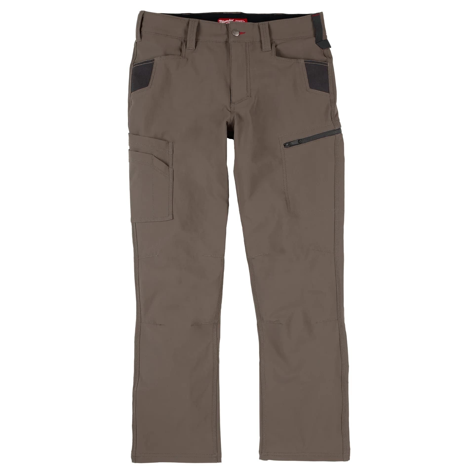 MILWAUKEE Milwaukee M651N-4034 Freeflex Tech Pants 40x34 (M651N-4034)