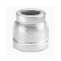 ASC ENGINEERED SOLUTIONS Asc Engineered Solutions 8700135406 Galvanized Reducing Coupling 1 in x 3/4 in