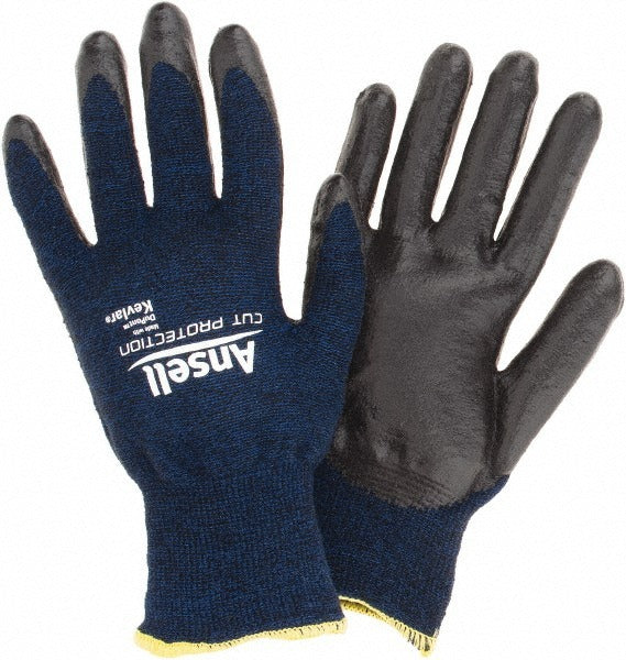 ANSELL Ansell 297994 Cut-resistant Gloves Ansi A4 Medium