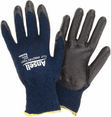 ANSELL Ansell 297994 Cut-resistant Gloves Ansi A4 Medium