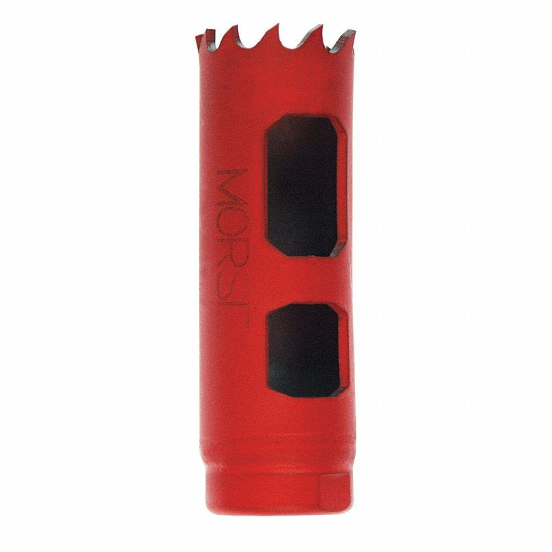 MK MORSE Mk Morse mhs11 Hole Saw 11/16 Inch Bi-metal