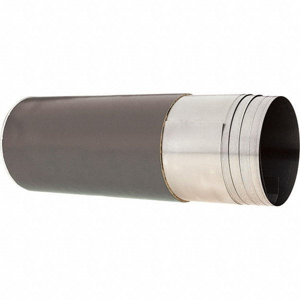 PRECISION BRAND Precision Brand 16972 Steel Shim Stock Roll 0.004 in Thick