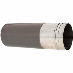 PRECISION BRAND Precision Brand 16972 Steel Shim Stock Roll 0.004 in Thick