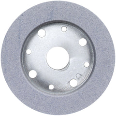 NORTON Norton 66252838309 Type 2 Grinding Wheel 6 in 60 Grit