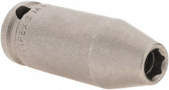 APEX Apex MB-1212 3/8 Inch 6-point Deep Impact Socket