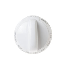 GE APPLIANCES Ge Appliances WB03K10231 Range Thermostat Knob (Single) WB03K10231