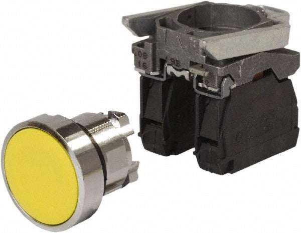 SCHNEIDER ELECTRIC Schneider Electric XB4BA55 Push-button Switch 600V