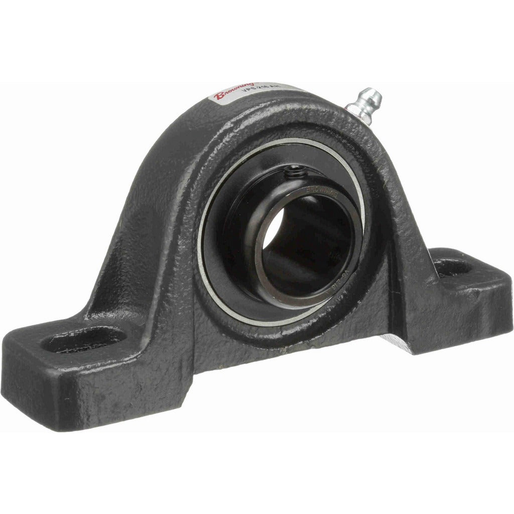 BROWNING Browning 765476 Pillow Block Bearing 1 Inch Id Air Handling