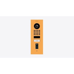 DOORBIRD Doorbird 423894952 Ip Intercom Flush Mount