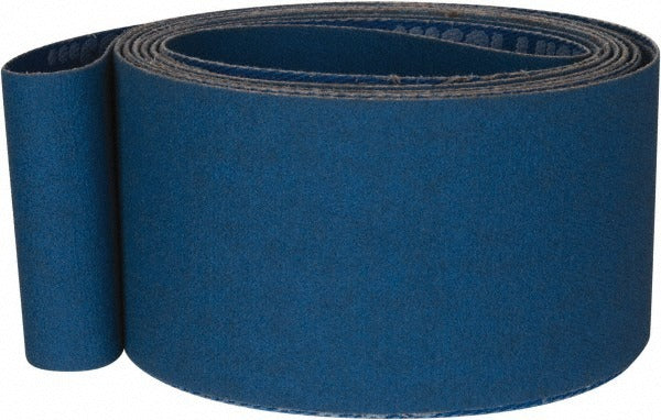 NORTON Norton 78072728662 Abrasive Belt 120 Grit 2x132 Inches