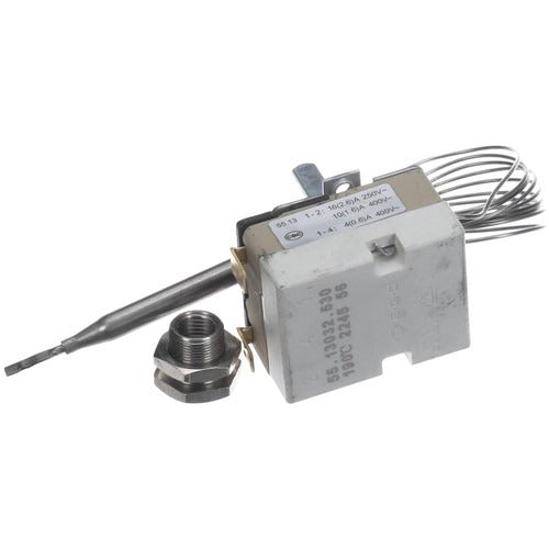 AVANTCO Avantco 177100301519 Thermostat EF40 Series (Each) ADVA177100301519