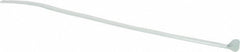 THOMAS & BETTS Thomas Betts TYH24M Standard Cable Tie Green Nylon 1000 Pack