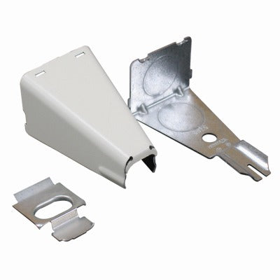 WIREMOLD Wiremold Company B-17 Metal Combination Connector