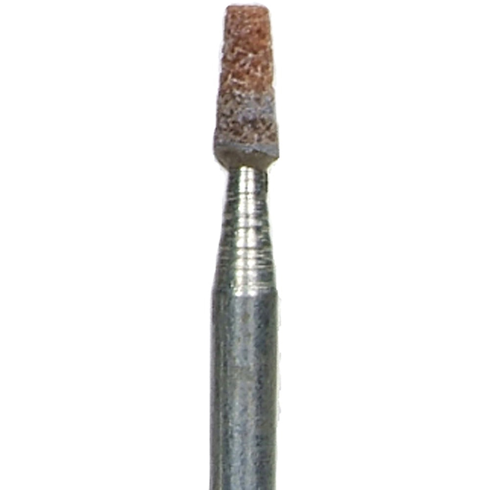 NORTON Norton 61463624452 Mounted Point B98 60 Grit Aluminum Oxide
