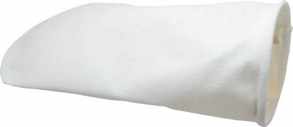 PARKER Parker G1PE50 High Flow Bag Filter 50 Micron Size 1