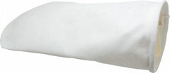 PARKER Parker G1PE50 High Flow Bag Filter 50 Micron Size 1
