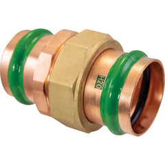 MERIT BRASS Merit Brass MB33010 Copper Press Union 3/4 Inch