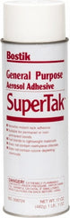 DUPONT Dupont 0133148 Spray Adhesive 17 Oz Clear High Tack