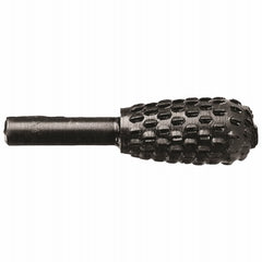CENTURY DRILL & TOOL Century Drill Tool 75409 Inverted Cone Rotary File 1/2x7/8