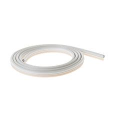 GE APPLIANCES Ge Appliances WD8X229 Dishwasher Door Gasket (Supersedes WD08X0216)