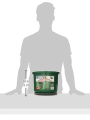 FARM INNOVATORS Farm Innovators HB-60 Heated Bucket 60 Watt (2 Gallon / 9 Quart)