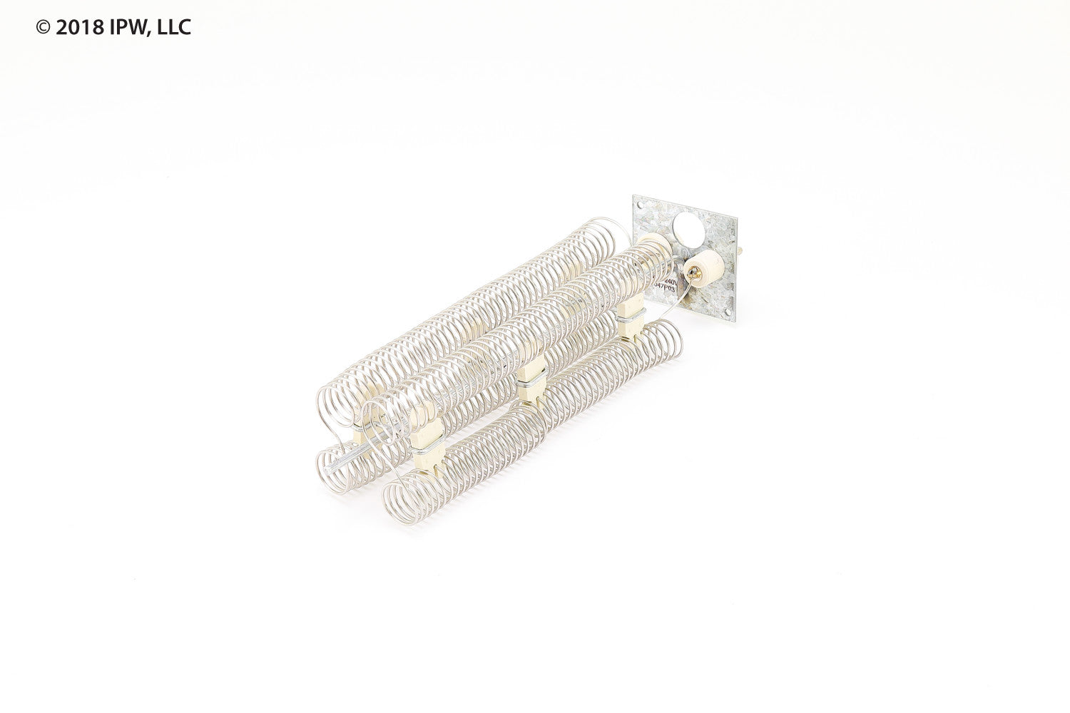 TRANE HTR3101 BASEBOARD HEATERS