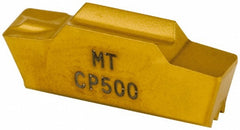 SECO TOOLS Seco 00016806 Turning Insert CP500 Solid Carbide Mdt