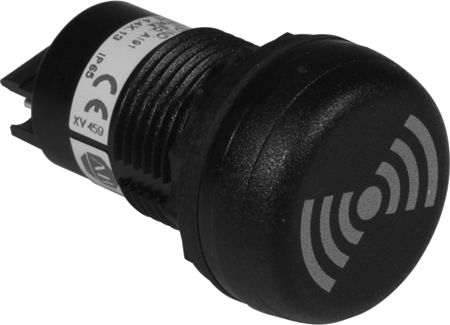 ALLEN-BRADLEY 855P-B10SE22 TIMERS