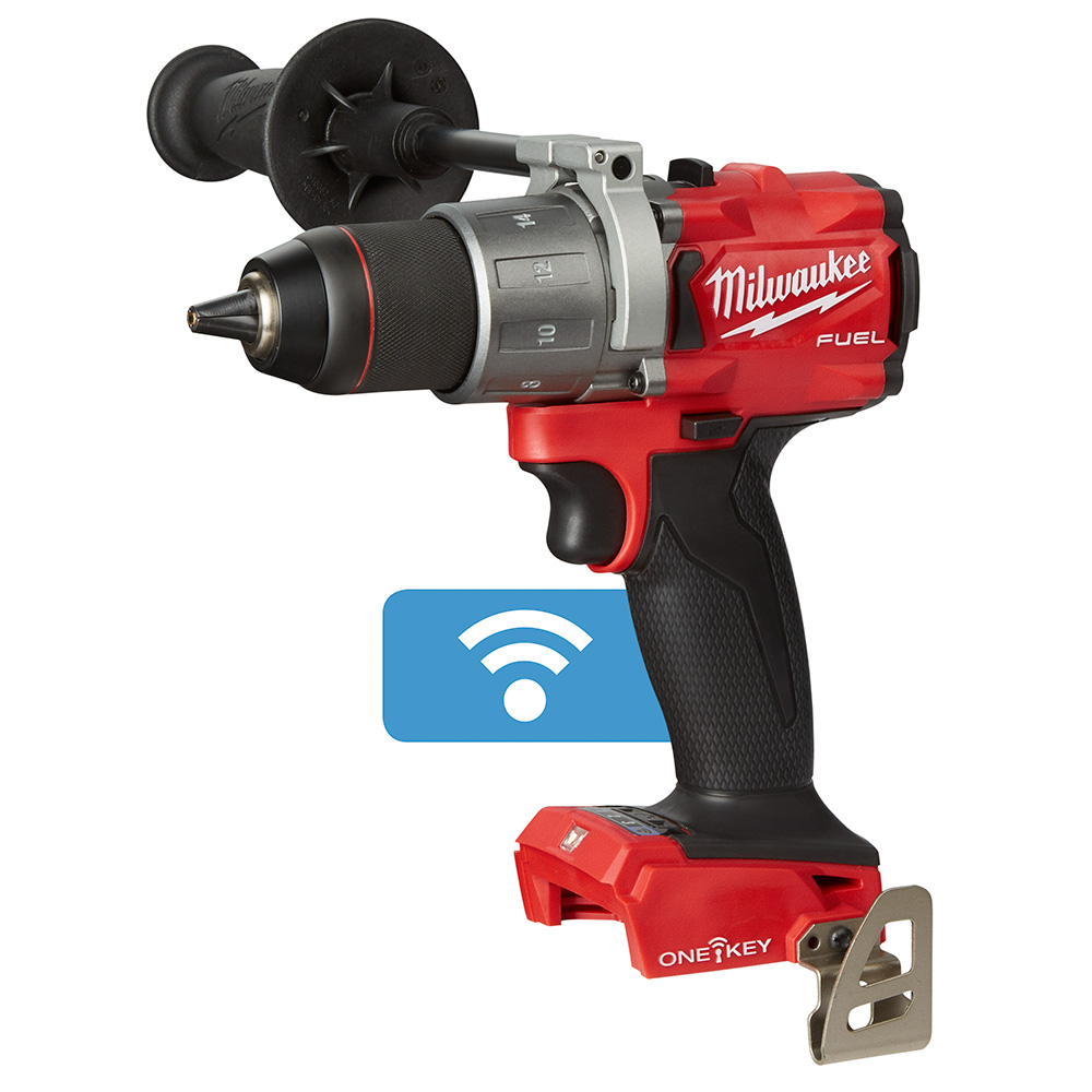 MILWAUKEE 2805-20 DRILLS & IMPACT DRIVERS