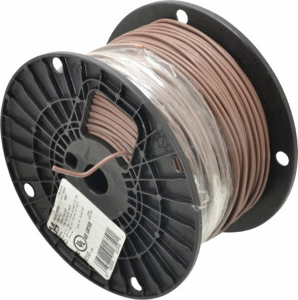 SOUTHWIRE Southwire 11586501 Thhn Thwn 14 Awg 15A 500 Ft Solid Wire