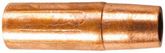 VICTOR Victor 12301230 Mig Welder Gas Nozzle No. 2 No. 4 Mig Guns